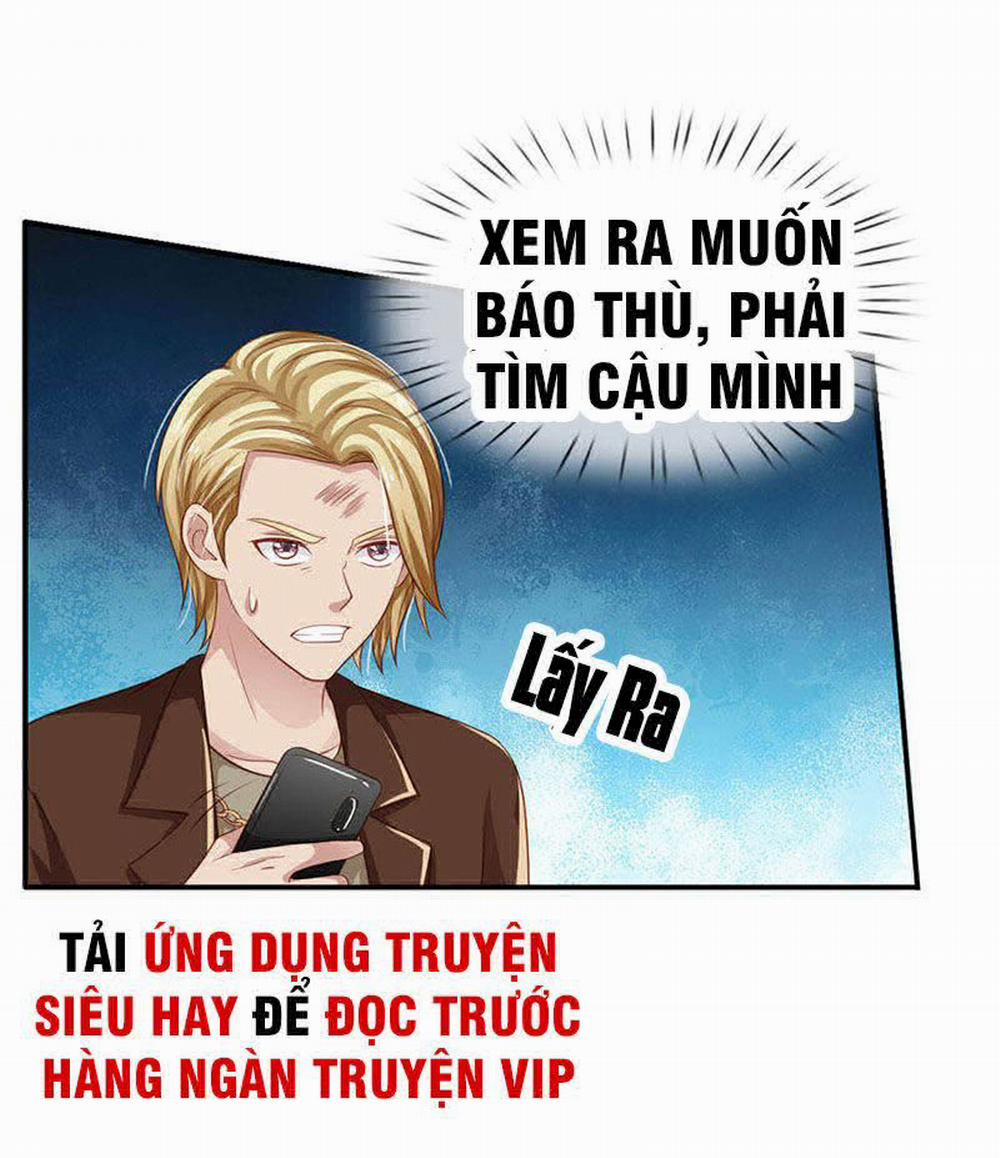 Ngạo Thị Thiên Địa 72 trang 1