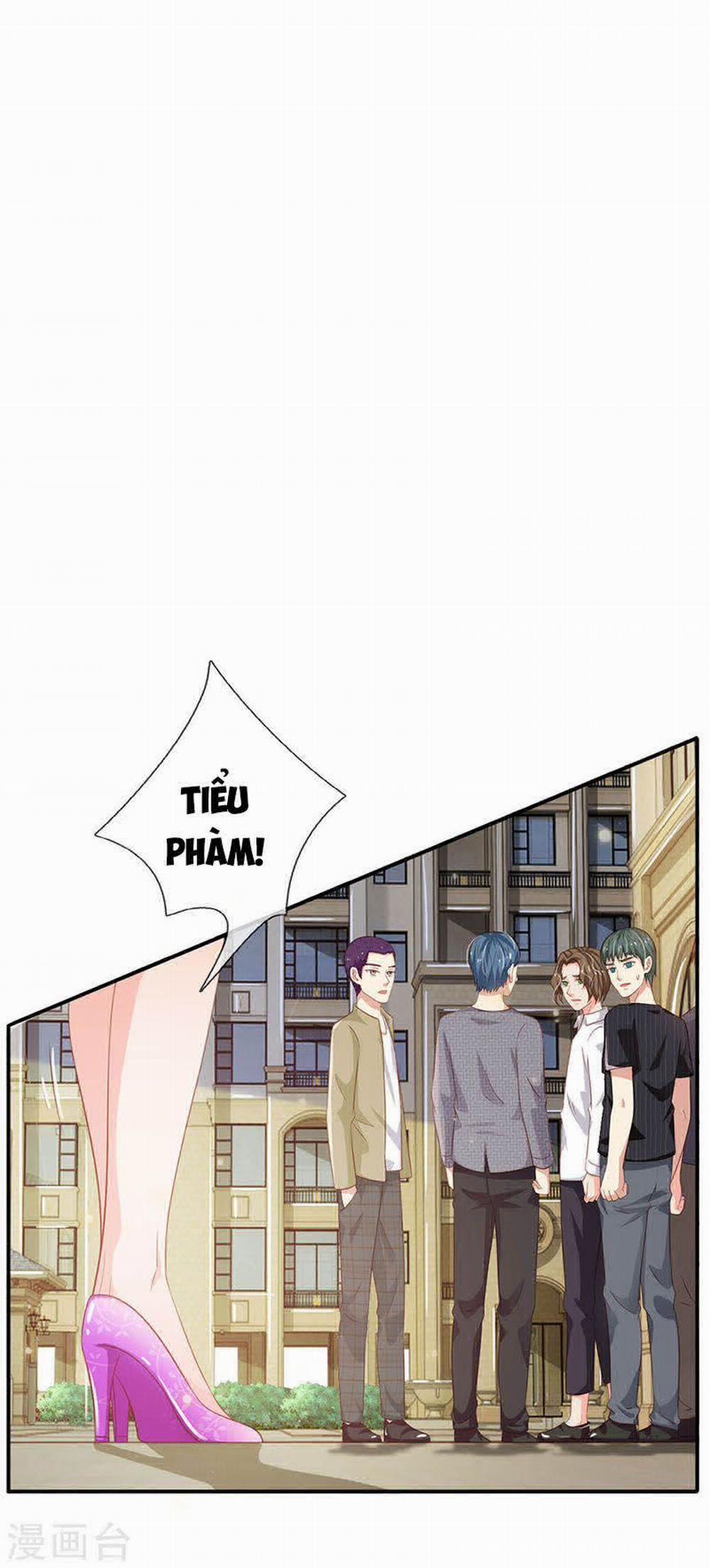 Ngạo Thị Thiên Địa 72 trang 10