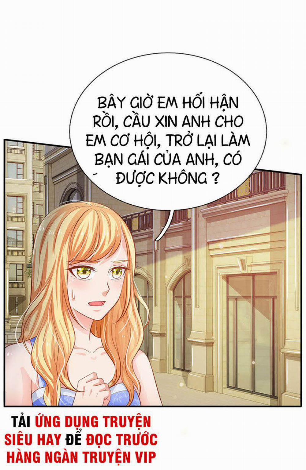 Ngạo Thị Thiên Địa 72 trang 12