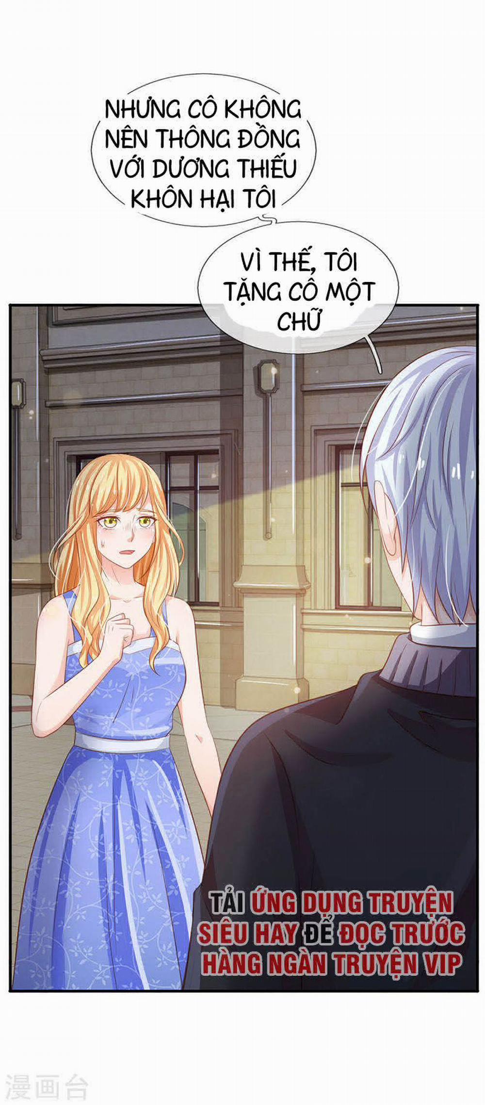 Ngạo Thị Thiên Địa 72 trang 17