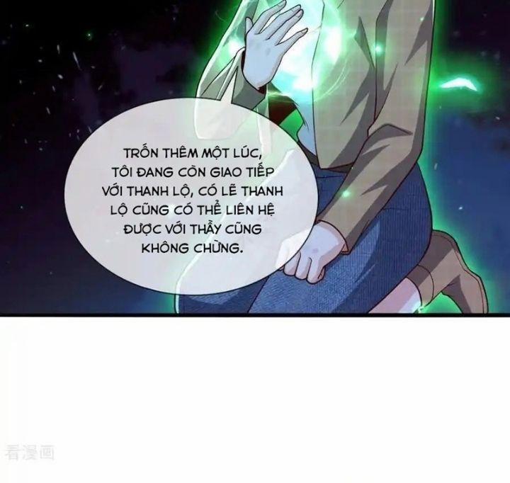 Ngạo Thị Thiên Địa 724 trang 7