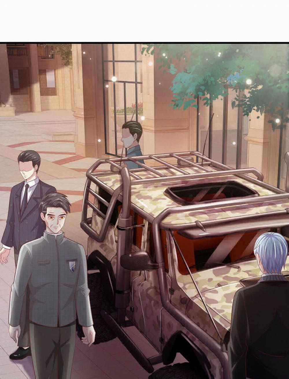 Ngạo Thị Thiên Địa 73 trang 11