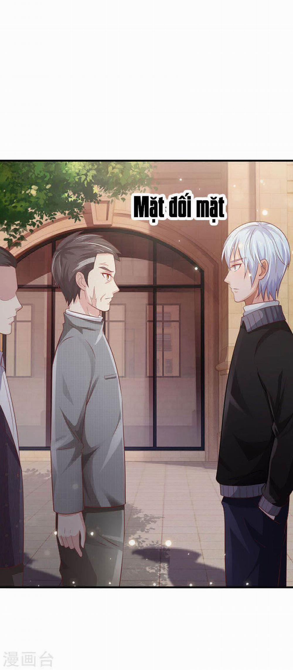 Ngạo Thị Thiên Địa 73 trang 13