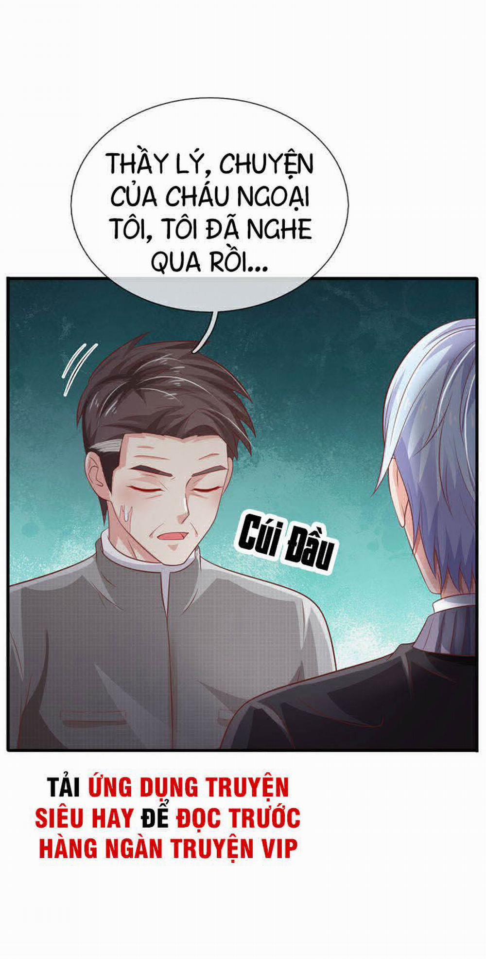 Ngạo Thị Thiên Địa 73 trang 14