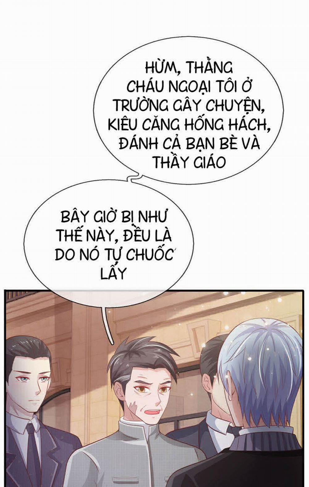 Ngạo Thị Thiên Địa 73 trang 15