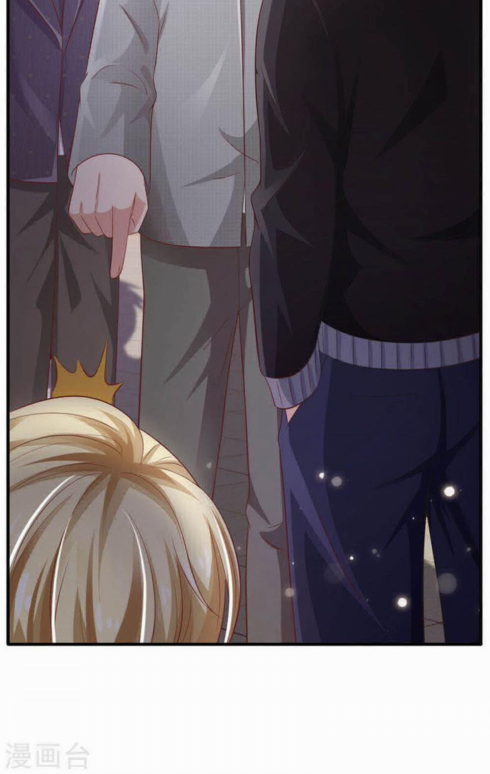 Ngạo Thị Thiên Địa 73 trang 16