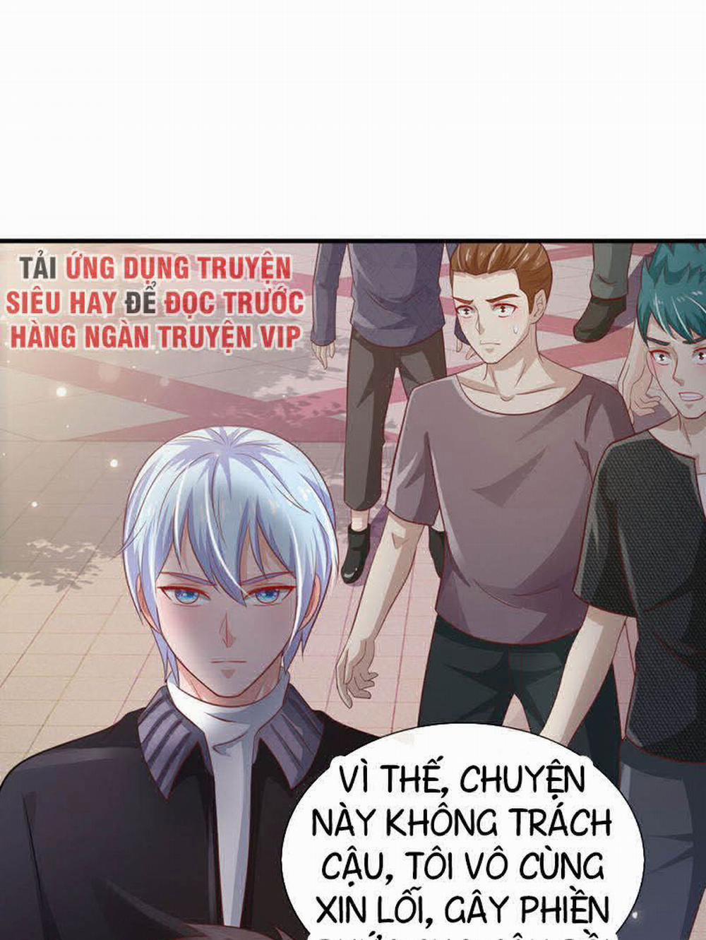 Ngạo Thị Thiên Địa 73 trang 18