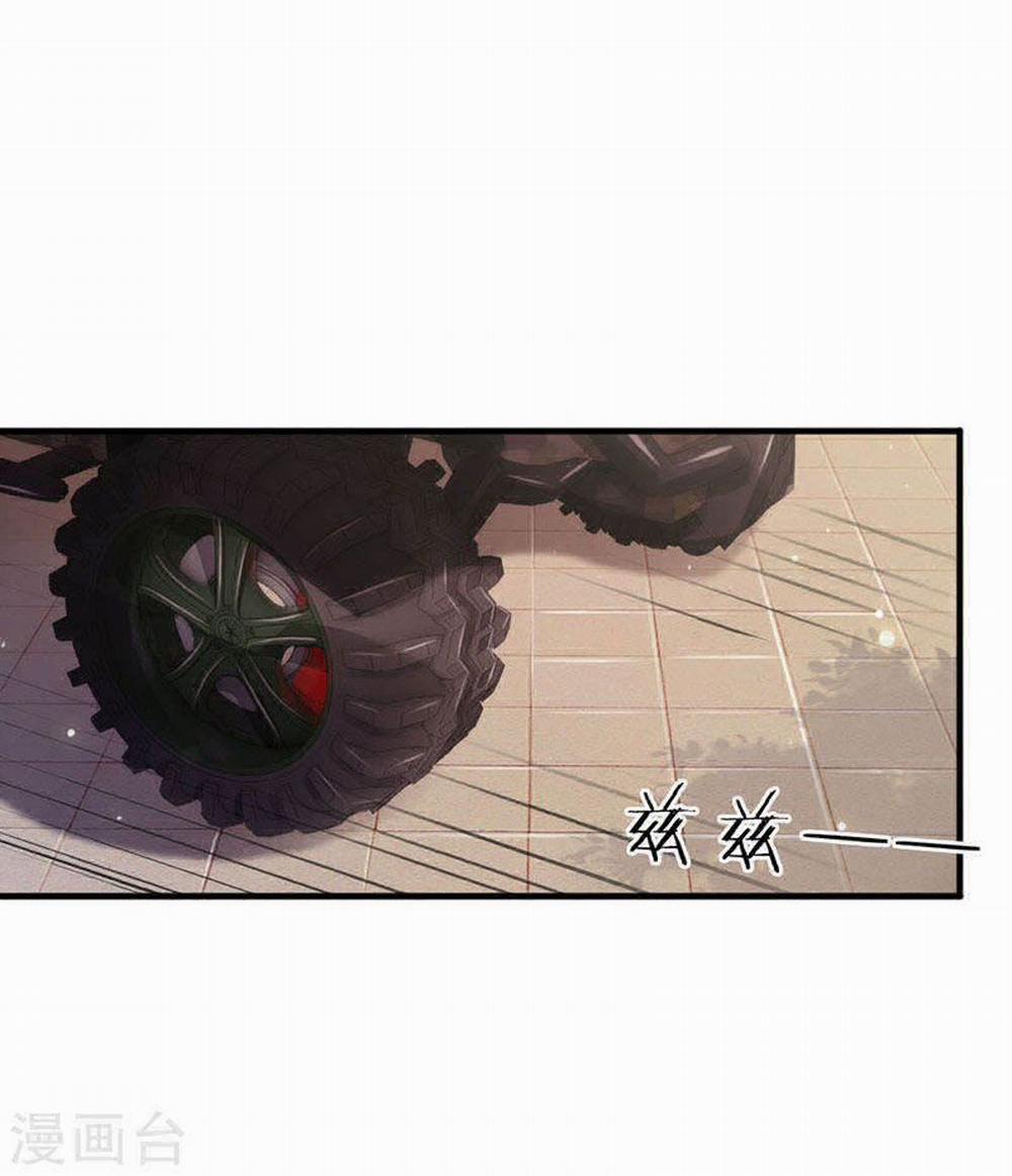 Ngạo Thị Thiên Địa 73 trang 7