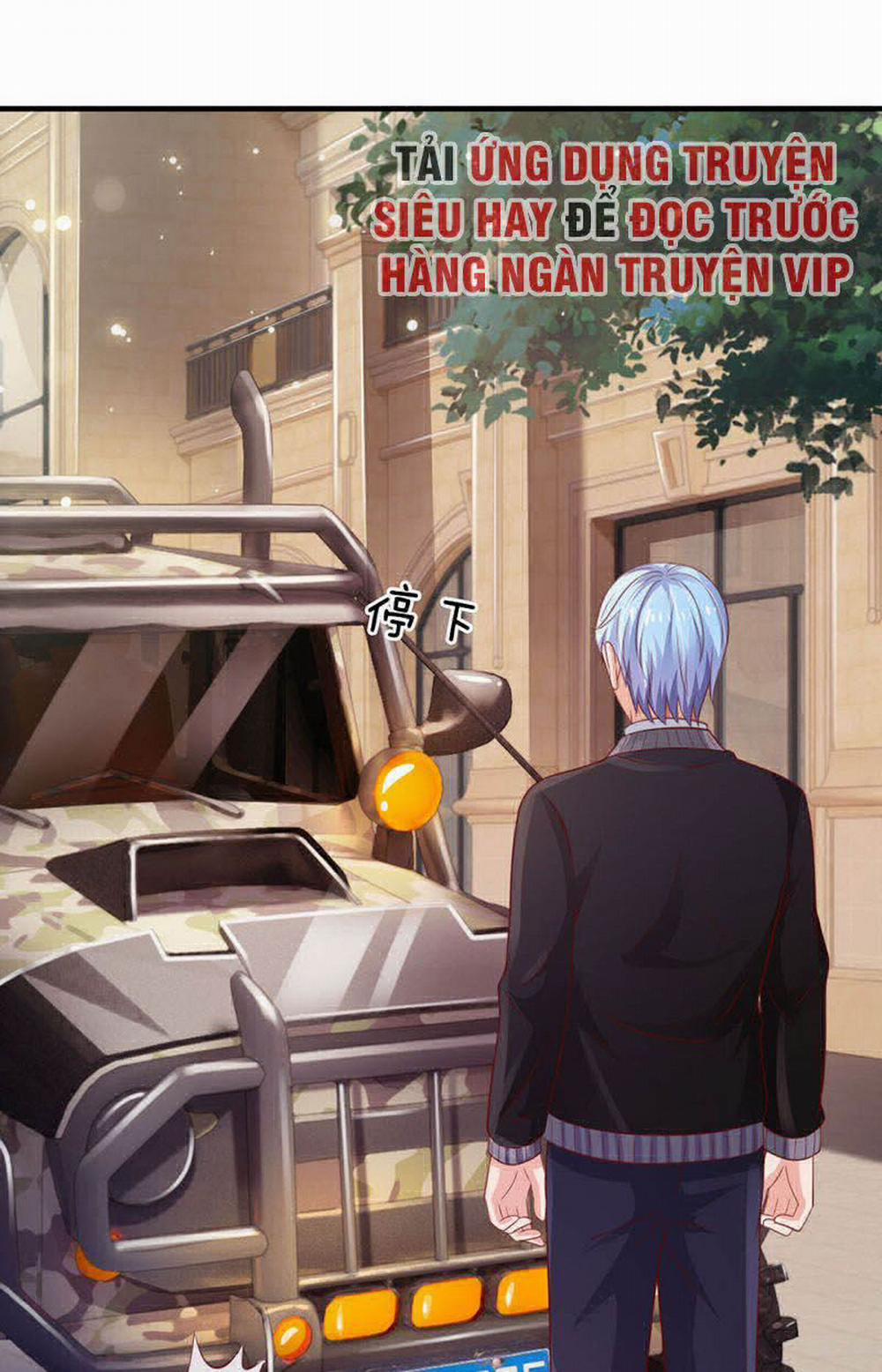 Ngạo Thị Thiên Địa 73 trang 8