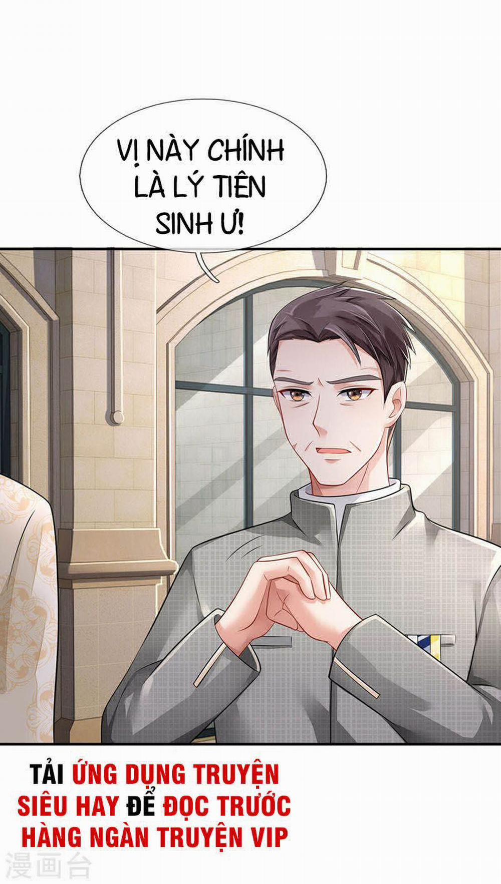 Ngạo Thị Thiên Địa 74 trang 13