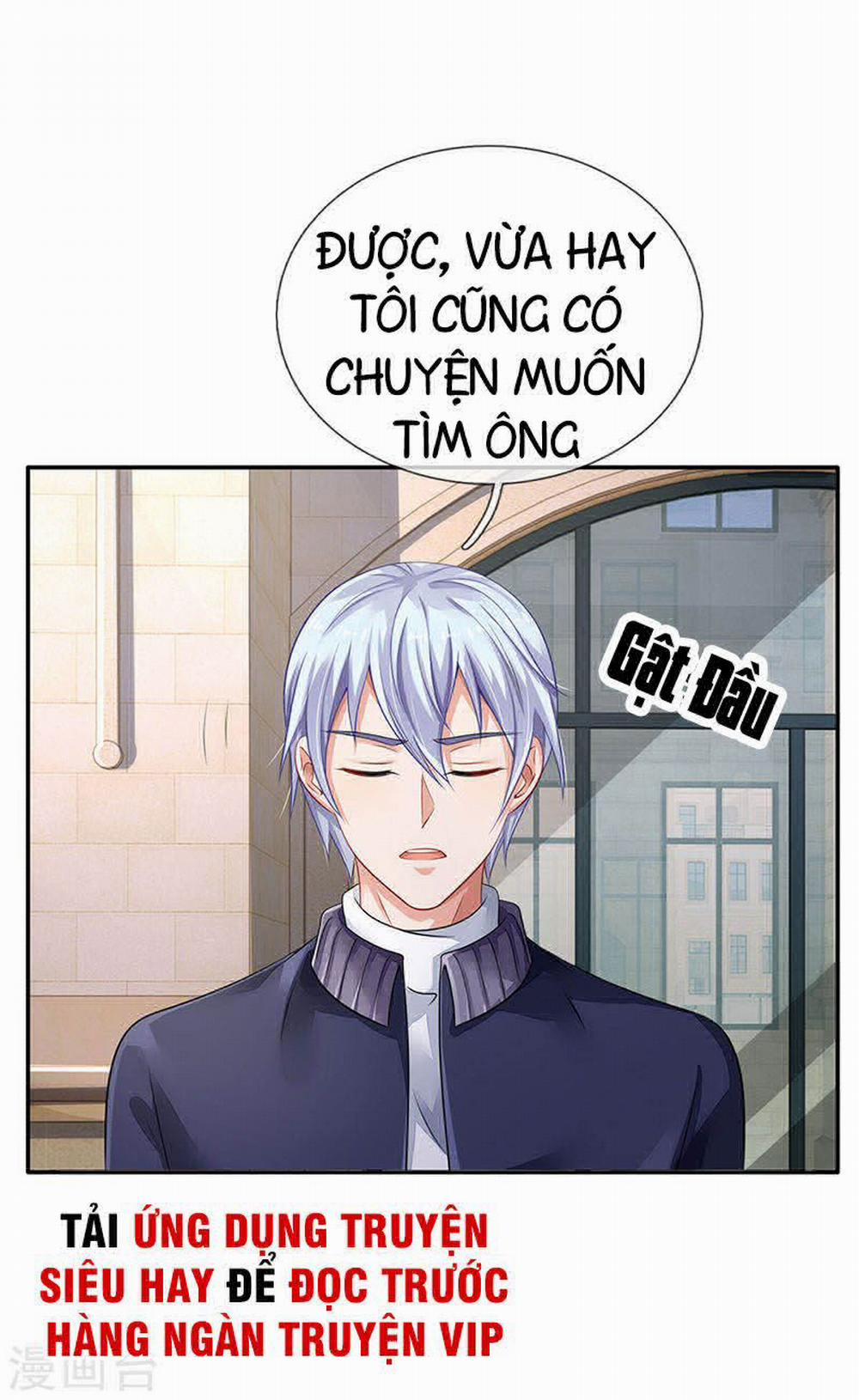 Ngạo Thị Thiên Địa 74 trang 16