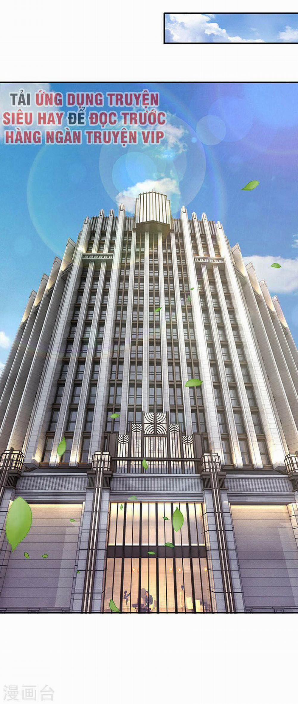 Ngạo Thị Thiên Địa 74 trang 17