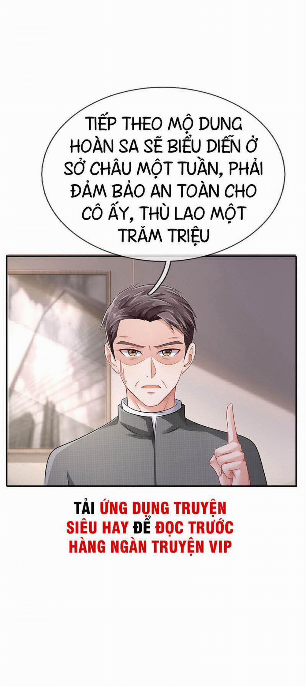 Ngạo Thị Thiên Địa 74 trang 23