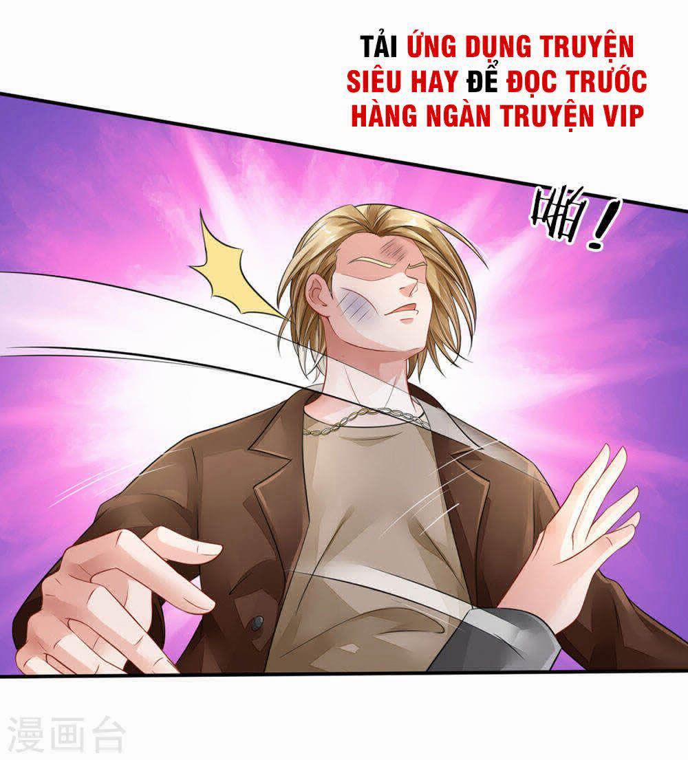 Ngạo Thị Thiên Địa 74 trang 3