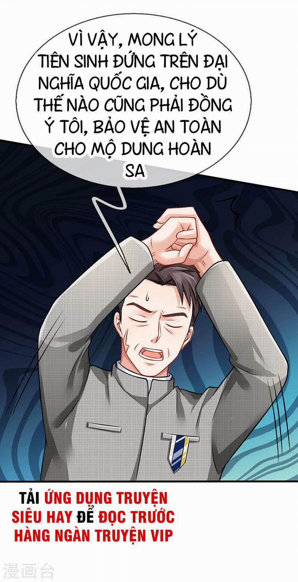 Ngạo Thị Thiên Địa 75 trang 10