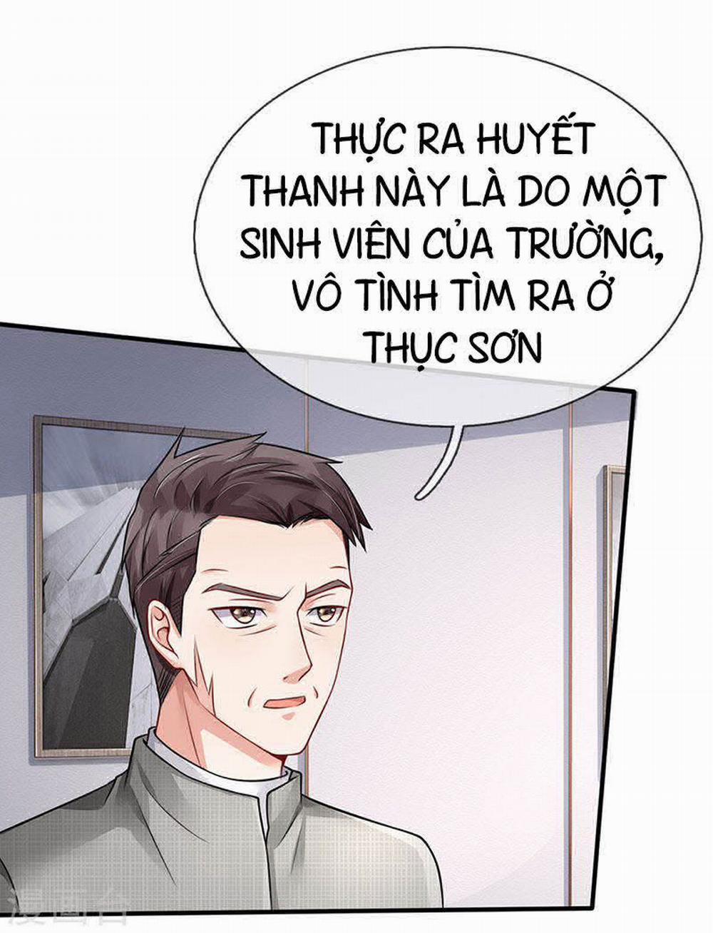 Ngạo Thị Thiên Địa 75 trang 13
