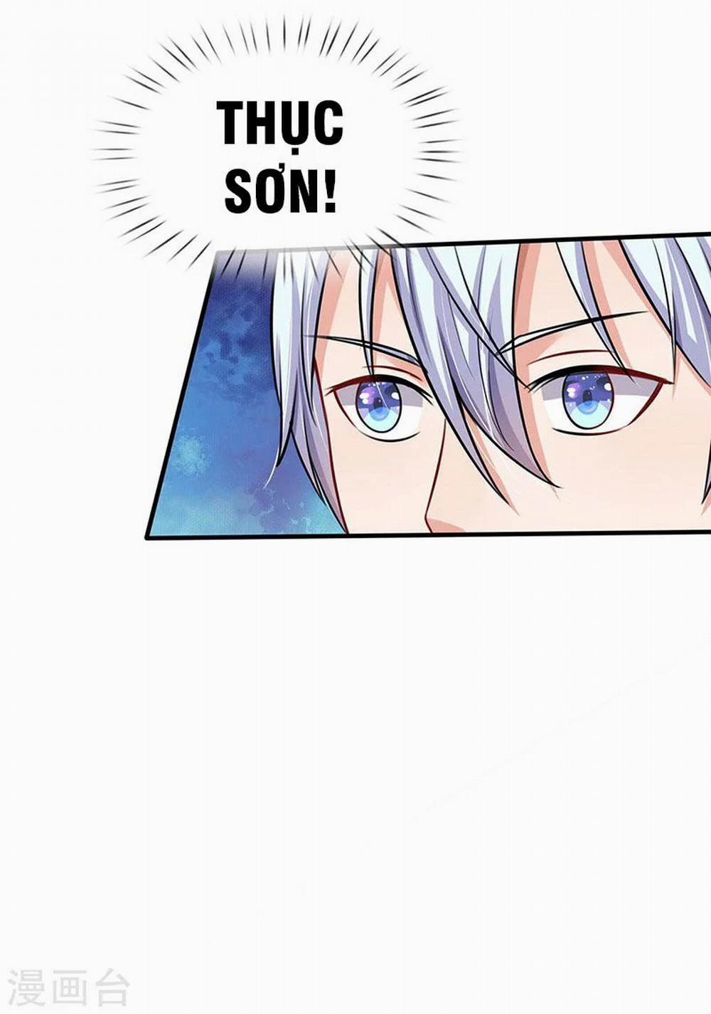 Ngạo Thị Thiên Địa 75 trang 14