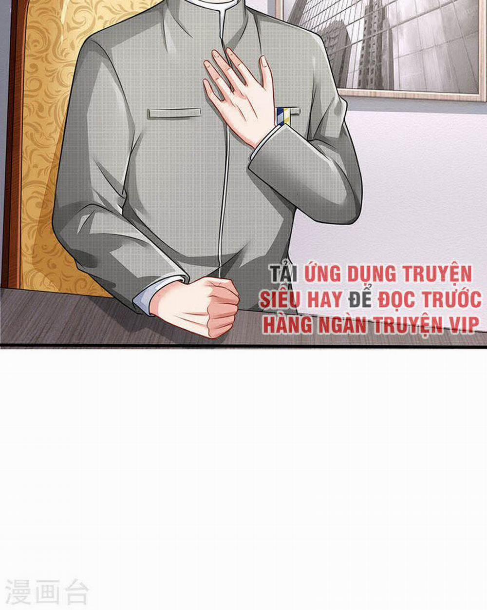 Ngạo Thị Thiên Địa 75 trang 2