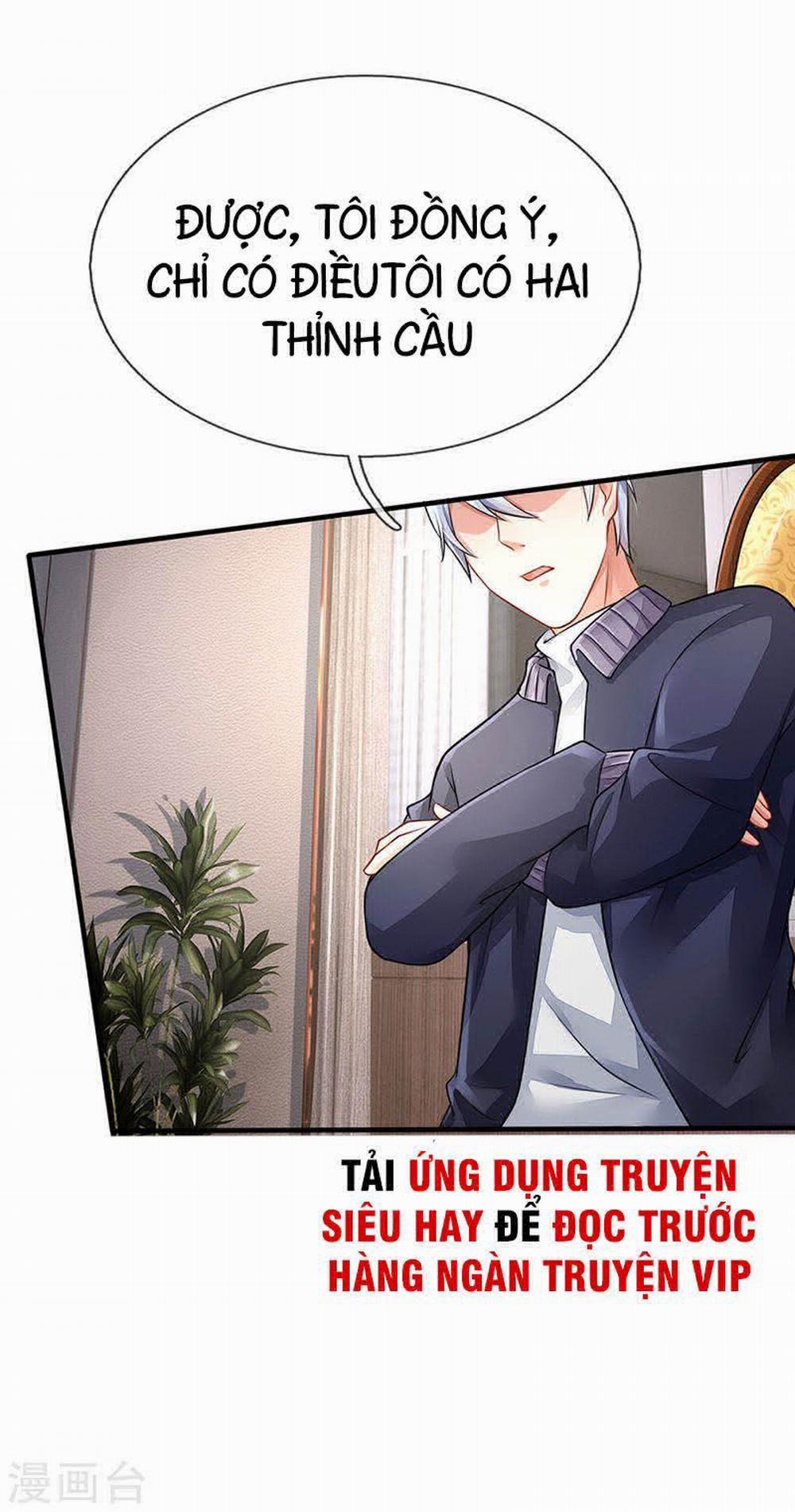 Ngạo Thị Thiên Địa 75 trang 26