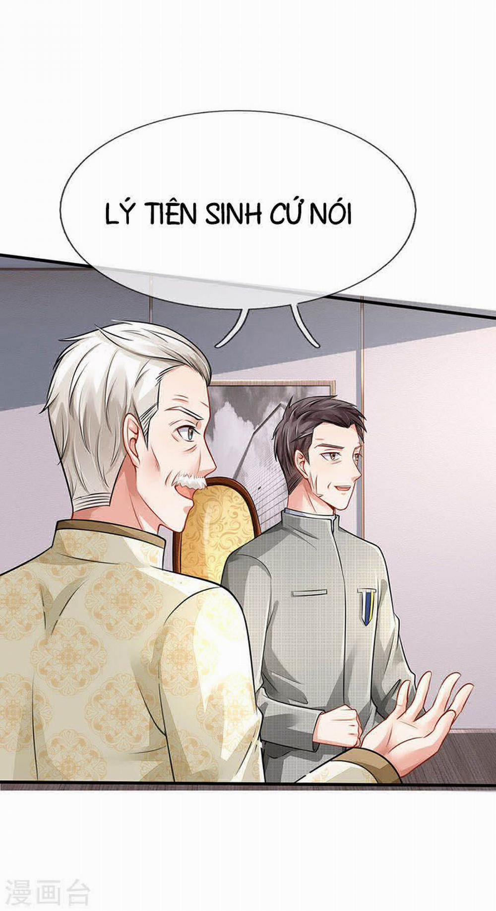 Ngạo Thị Thiên Địa 75 trang 27