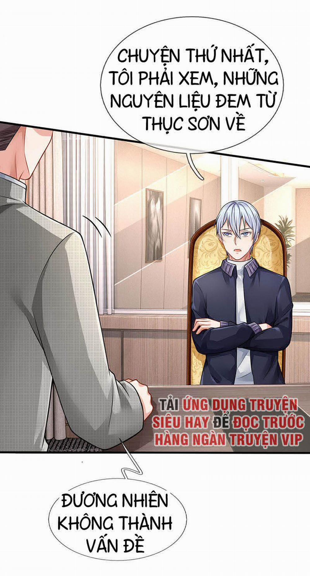 Ngạo Thị Thiên Địa 75 trang 28