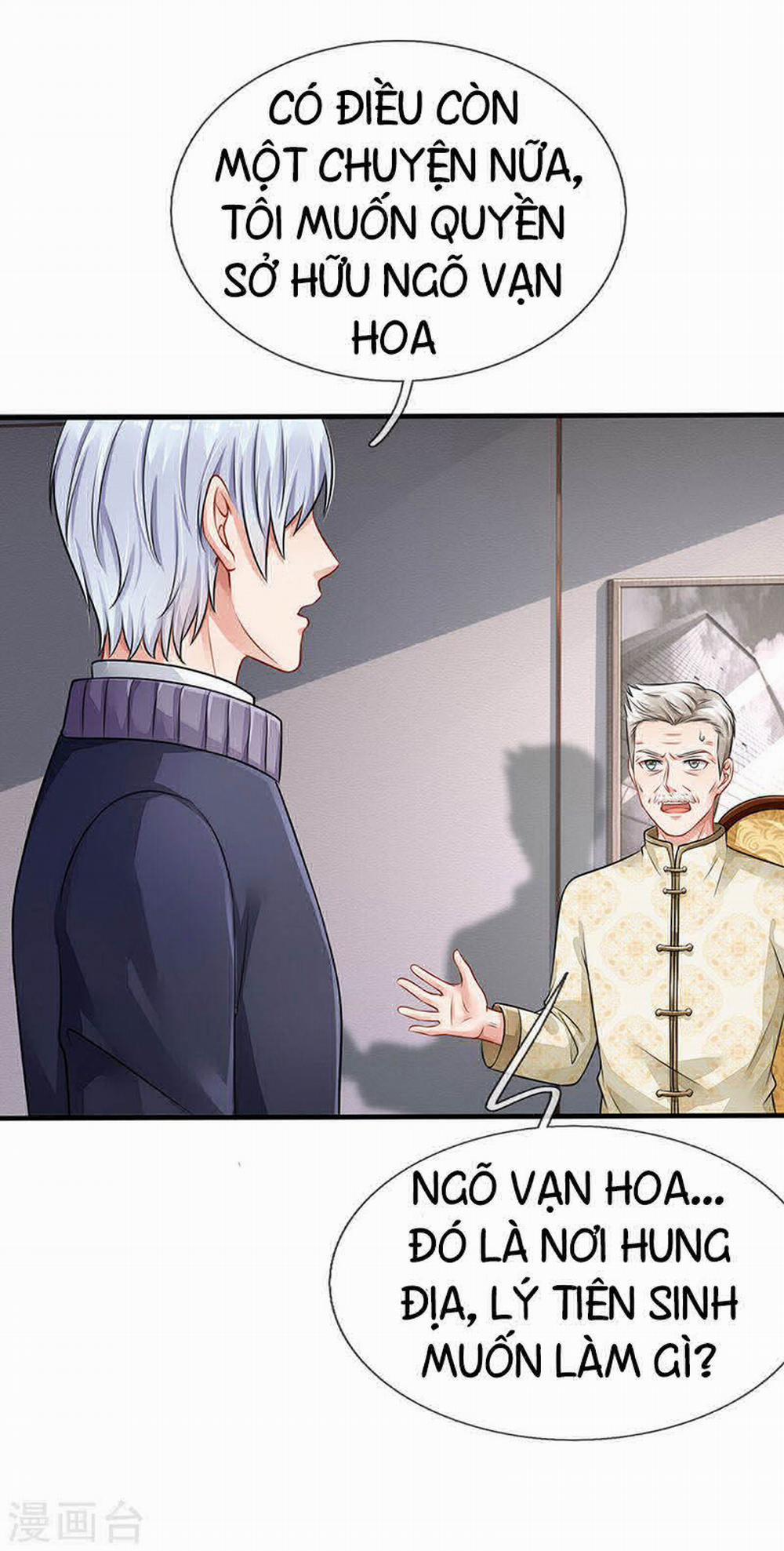 Ngạo Thị Thiên Địa 75 trang 31