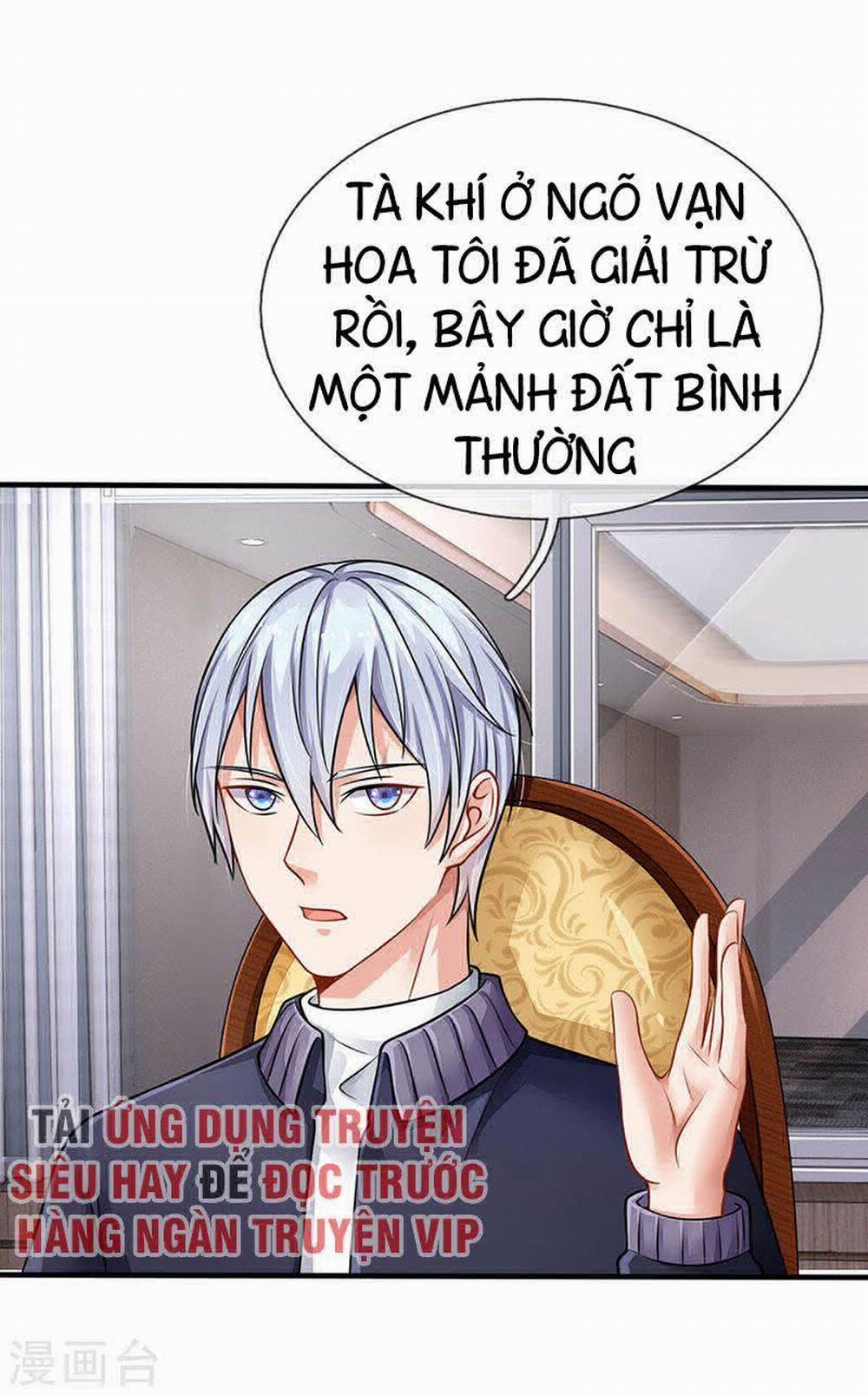 Ngạo Thị Thiên Địa 75 trang 32