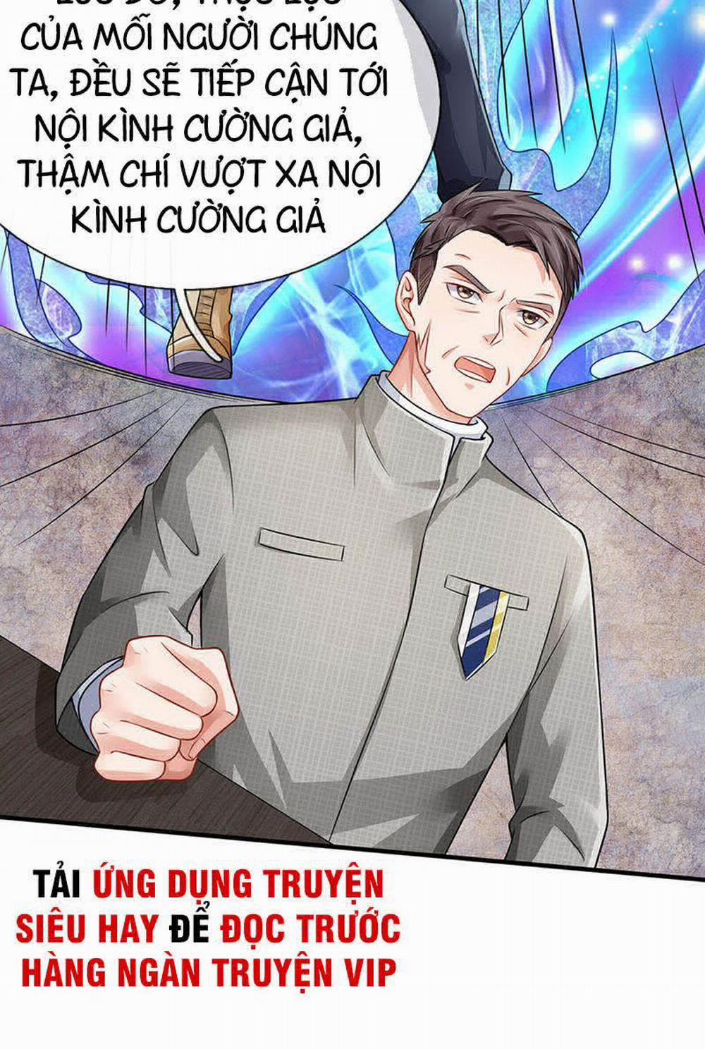 Ngạo Thị Thiên Địa 75 trang 6