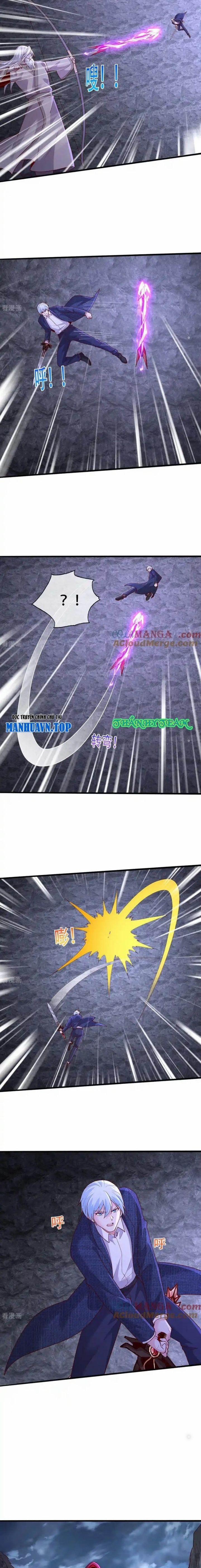 Ngạo Thị Thiên Địa 750 trang 3