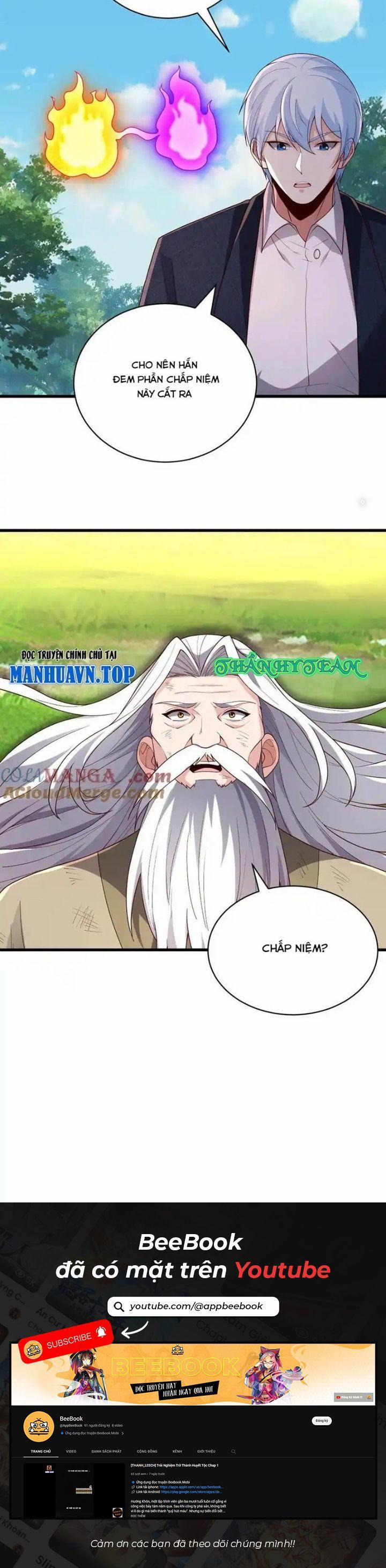 Ngạo Thị Thiên Địa 752 trang 7