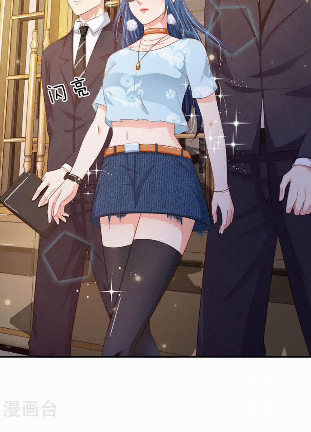 Ngạo Thị Thiên Địa 76 trang 1