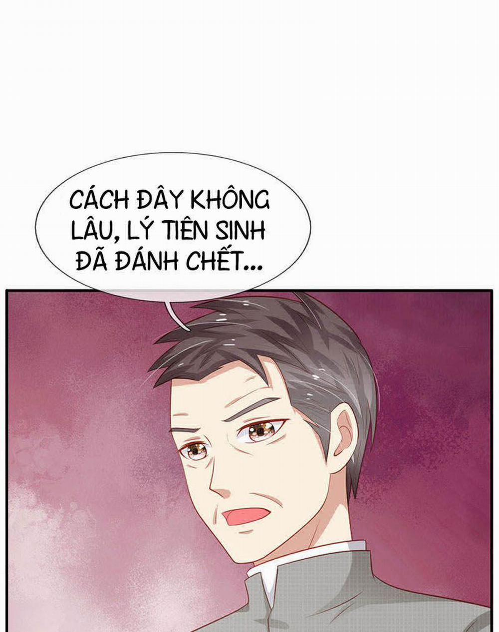 Ngạo Thị Thiên Địa 76 trang 10