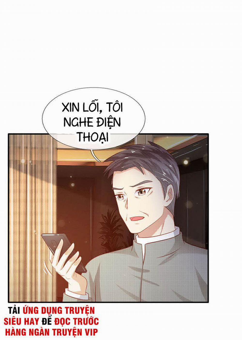 Ngạo Thị Thiên Địa 76 trang 12