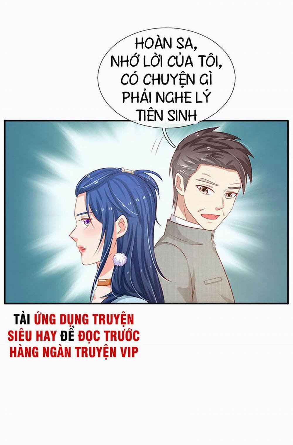 Ngạo Thị Thiên Địa 76 trang 15