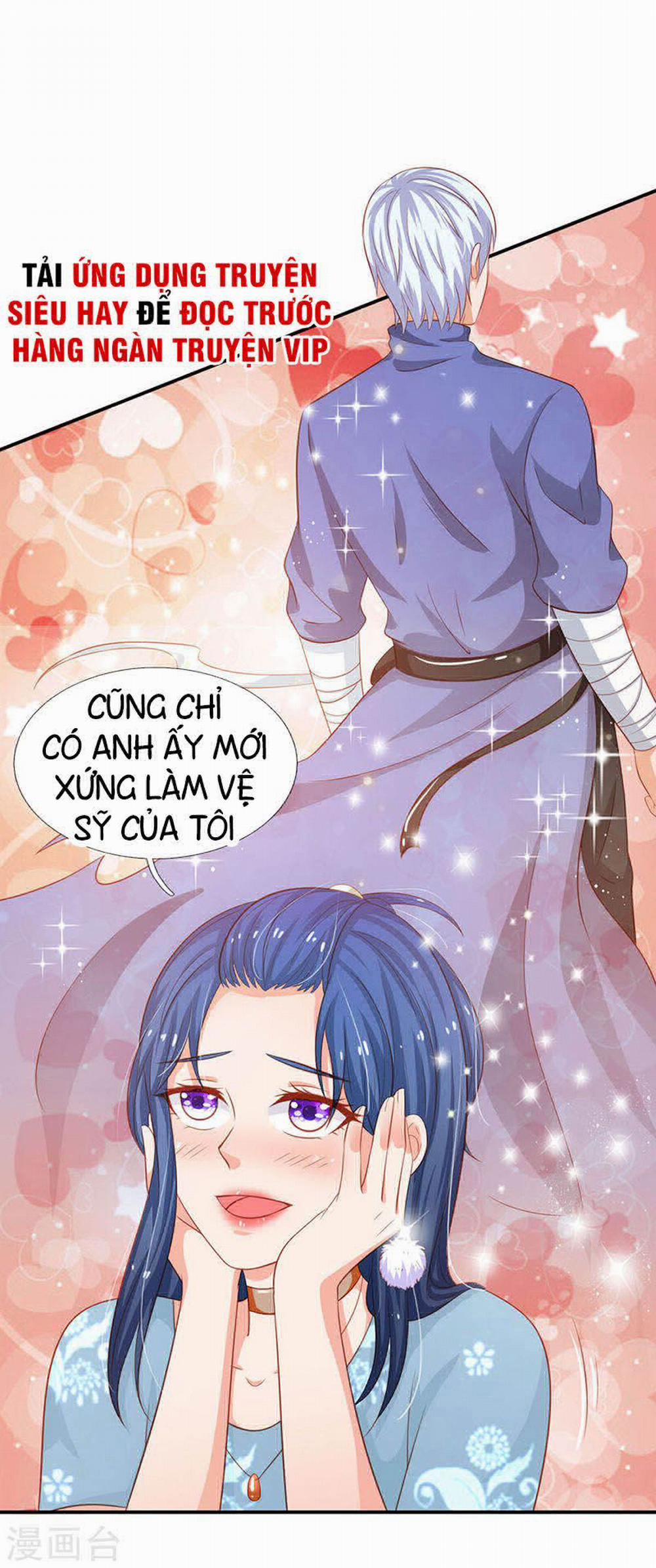 Ngạo Thị Thiên Địa 76 trang 19