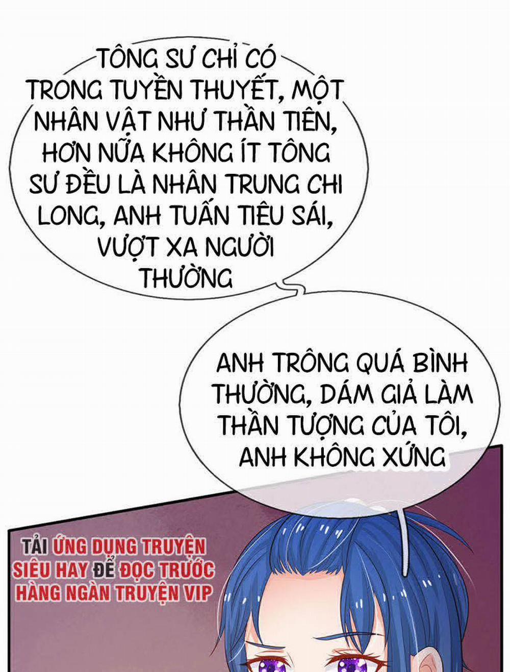 Ngạo Thị Thiên Địa 76 trang 22