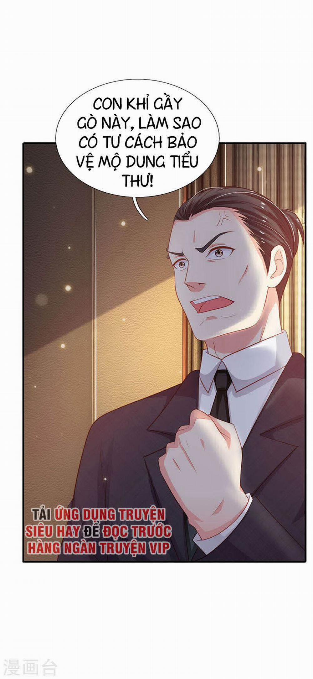 Ngạo Thị Thiên Địa 76 trang 25