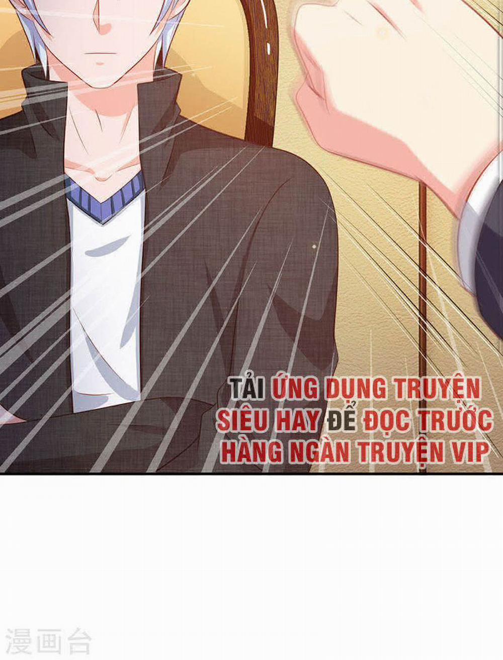 Ngạo Thị Thiên Địa 76 trang 27