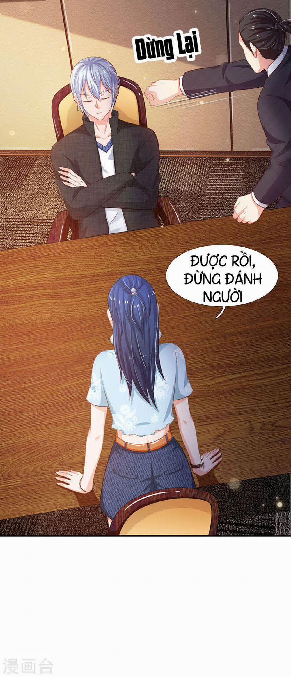 Ngạo Thị Thiên Địa 76 trang 30