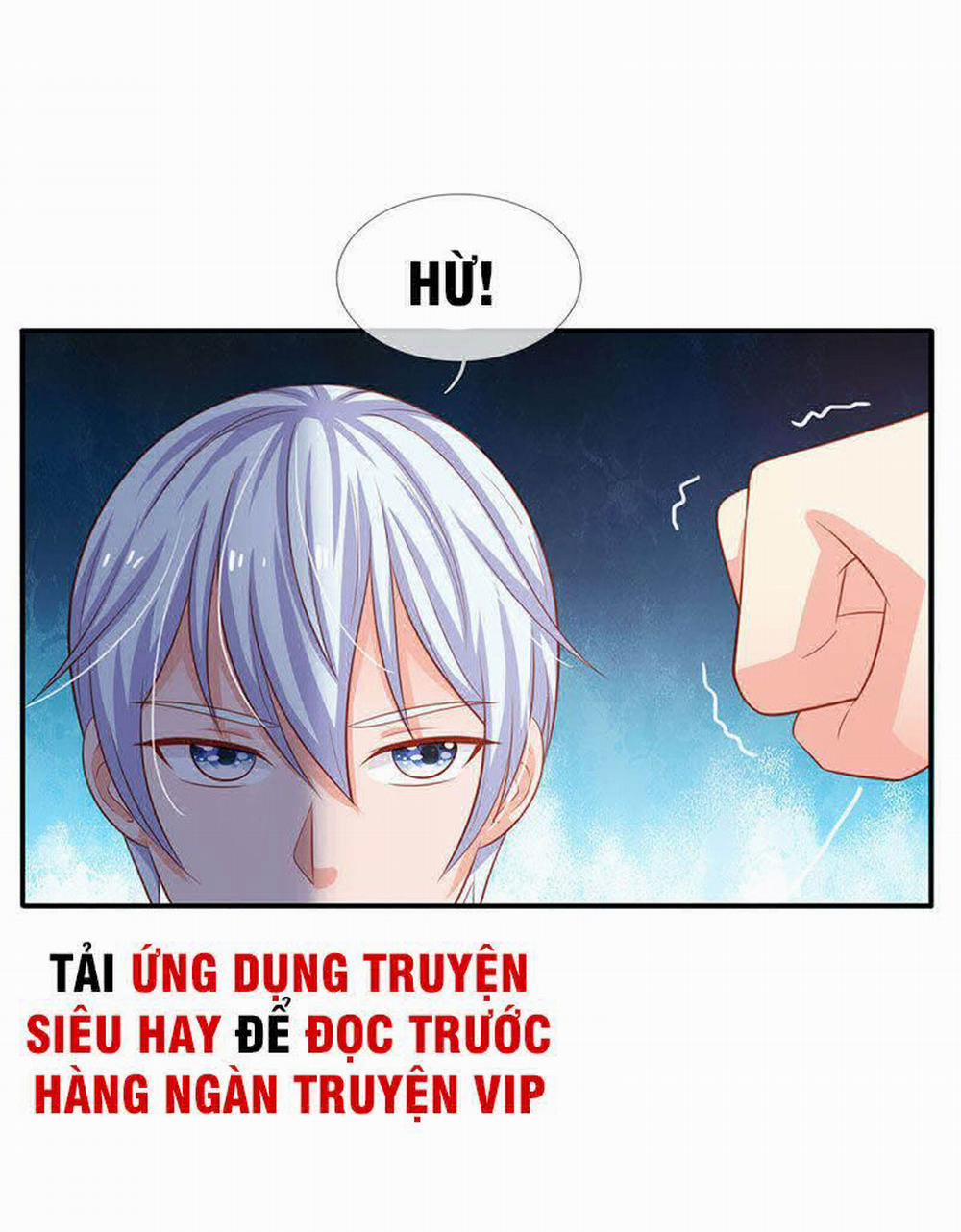 Ngạo Thị Thiên Địa 76 trang 31