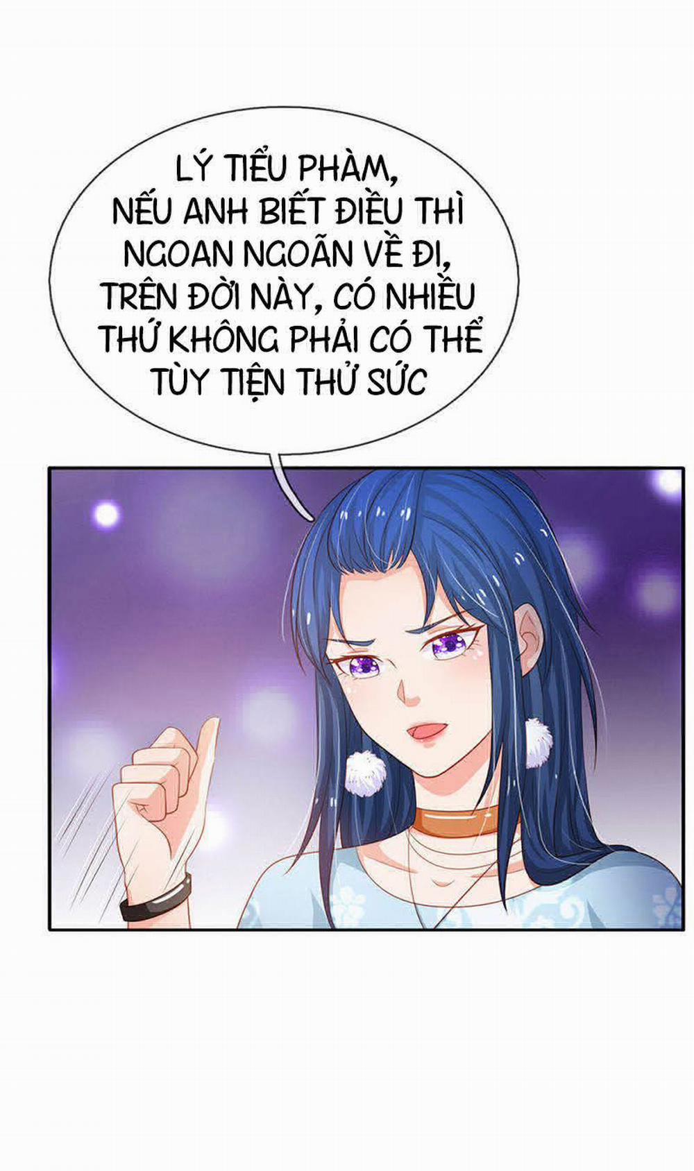 Ngạo Thị Thiên Địa 76 trang 33