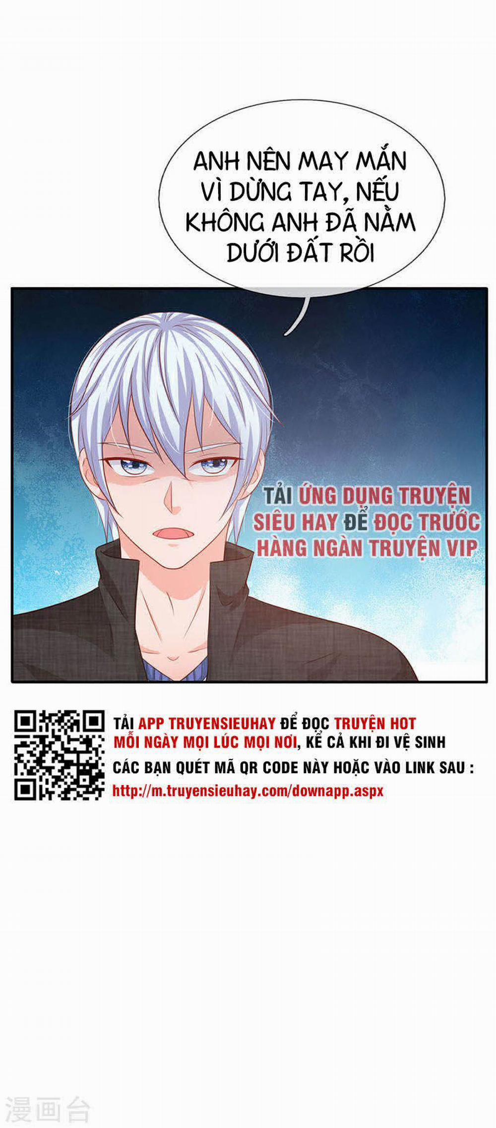 Ngạo Thị Thiên Địa 76 trang 34