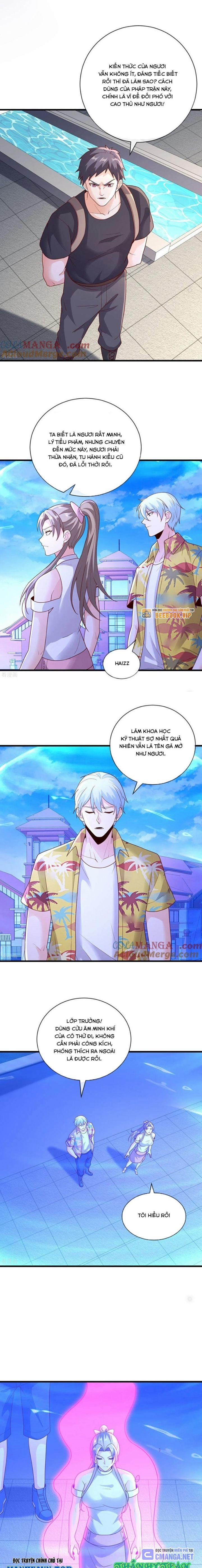 Ngạo Thị Thiên Địa 769 trang 6