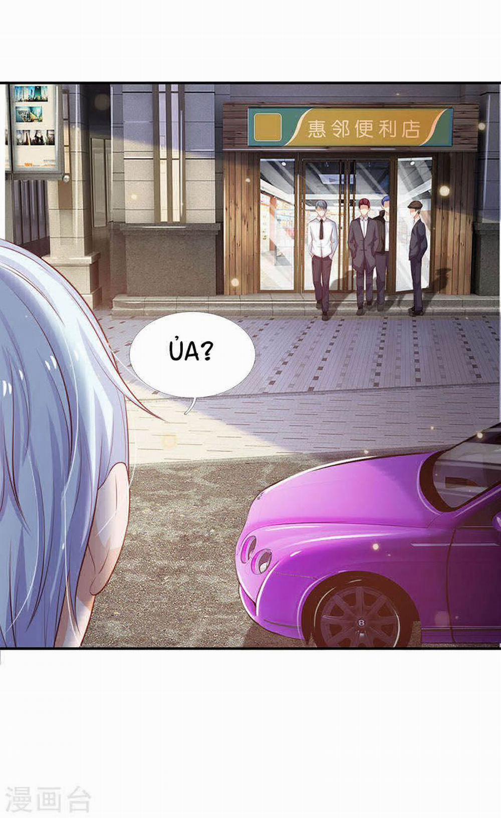 Ngạo Thị Thiên Địa 77 trang 14