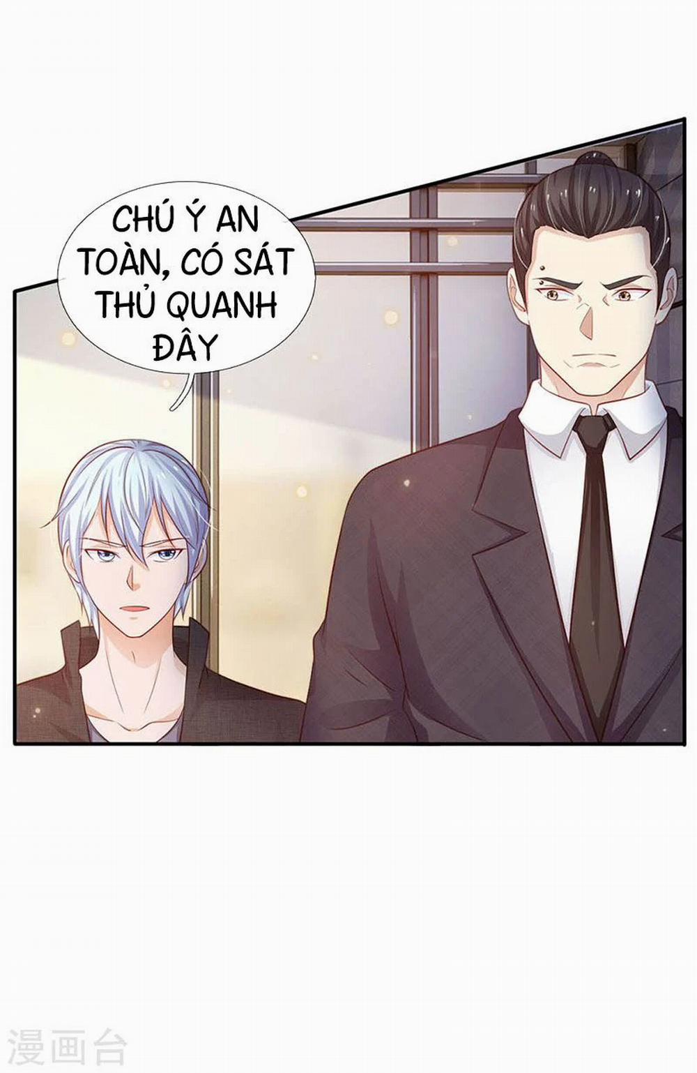 Ngạo Thị Thiên Địa 77 trang 16