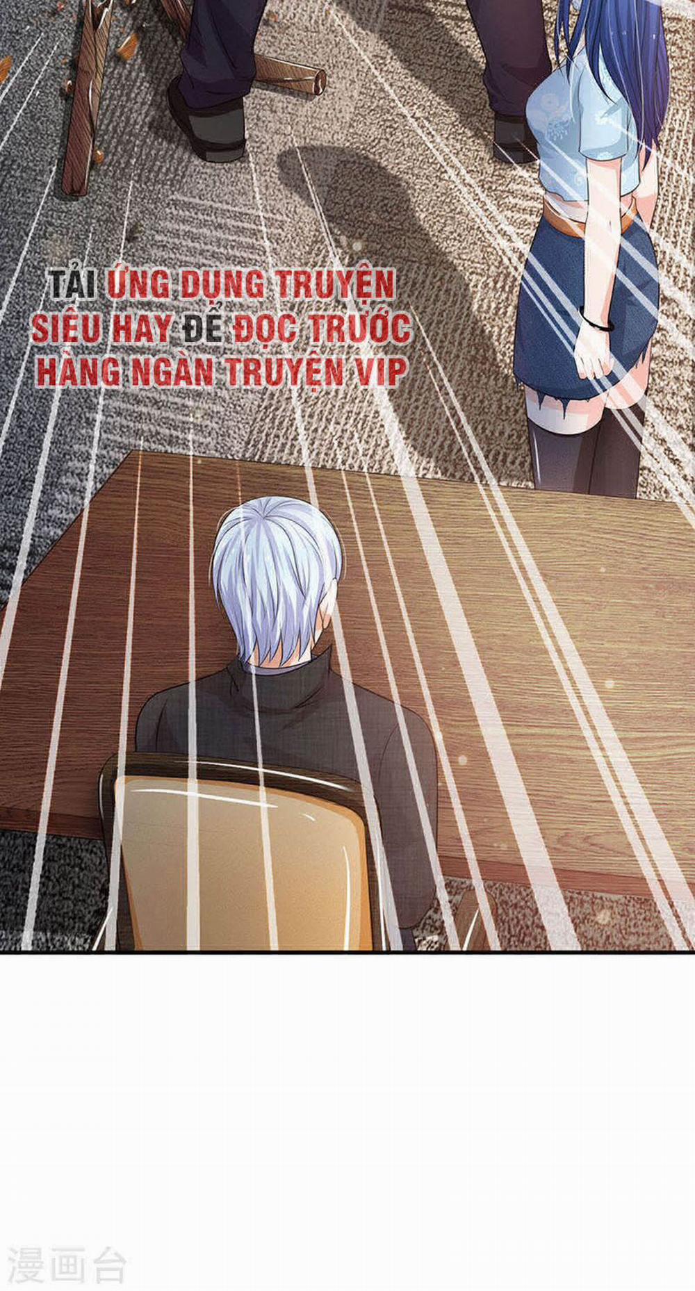 Ngạo Thị Thiên Địa 77 trang 7