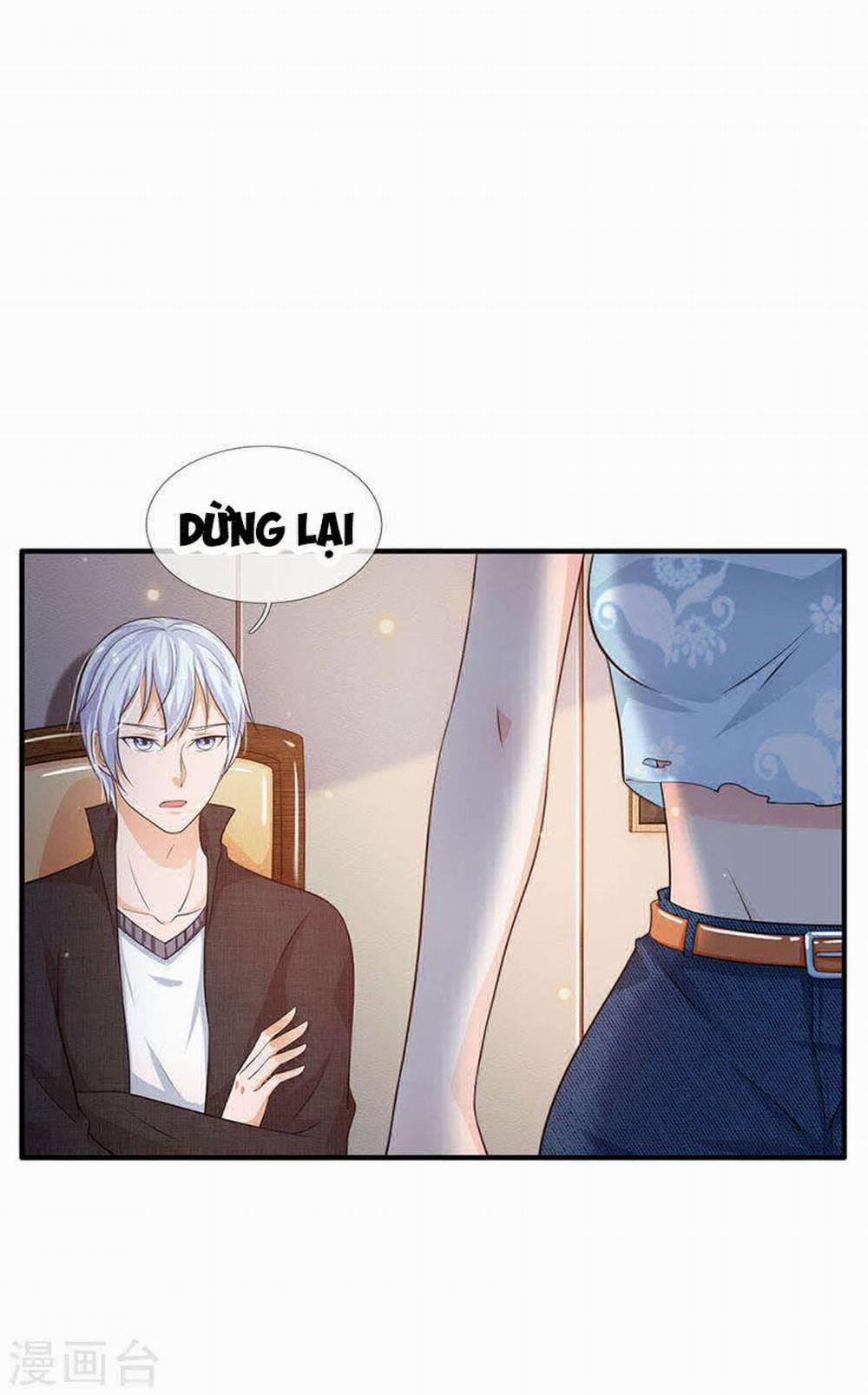 Ngạo Thị Thiên Địa 77 trang 8