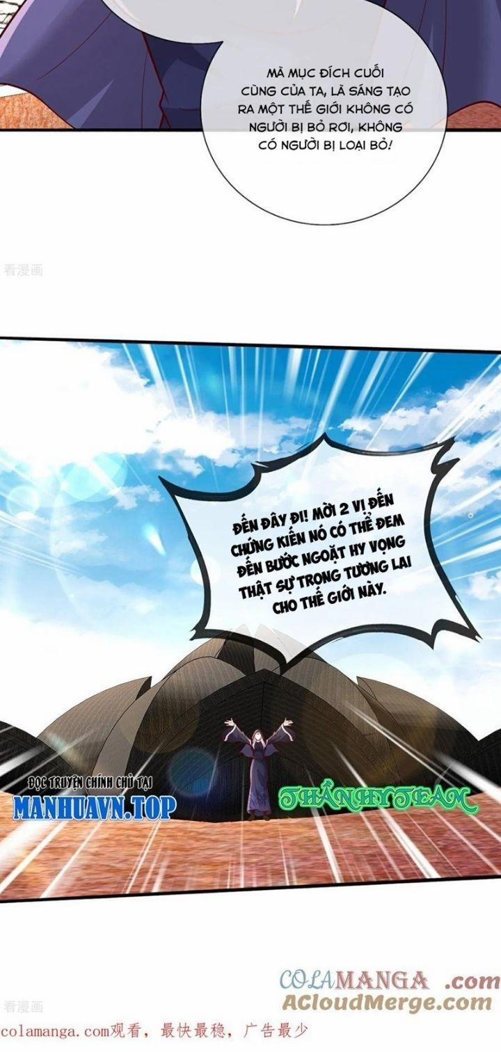 Ngạo Thị Thiên Địa 770 trang 7