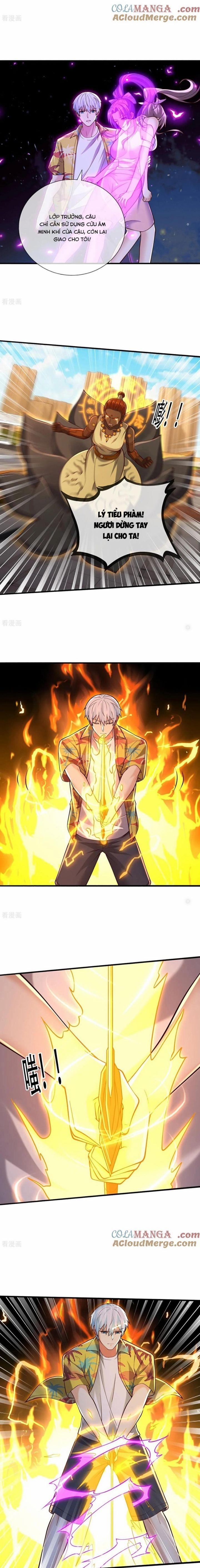 Ngạo Thị Thiên Địa 774 trang 3