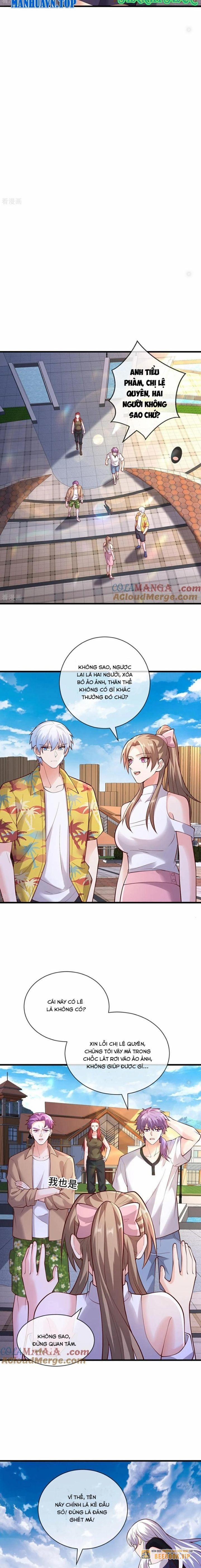 Ngạo Thị Thiên Địa 775 trang 1